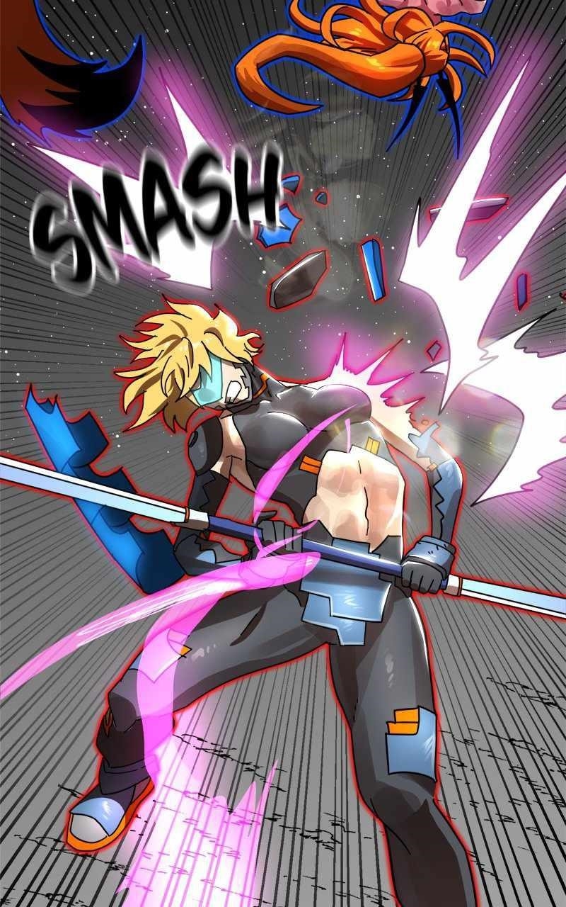 Double Click (PARK Soo-bong) Chapter 93 - Page 92