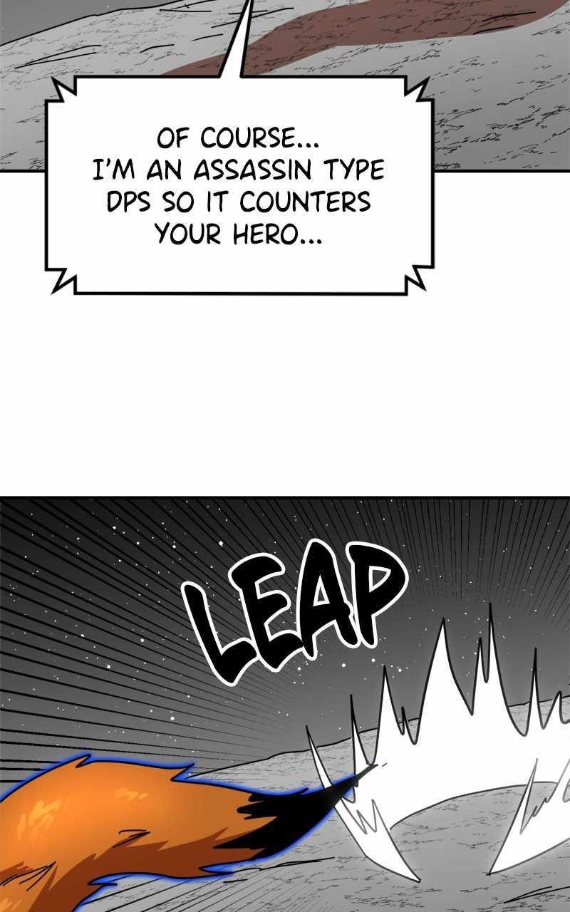 Double Click (PARK Soo-bong) Chapter 93 - Page 94