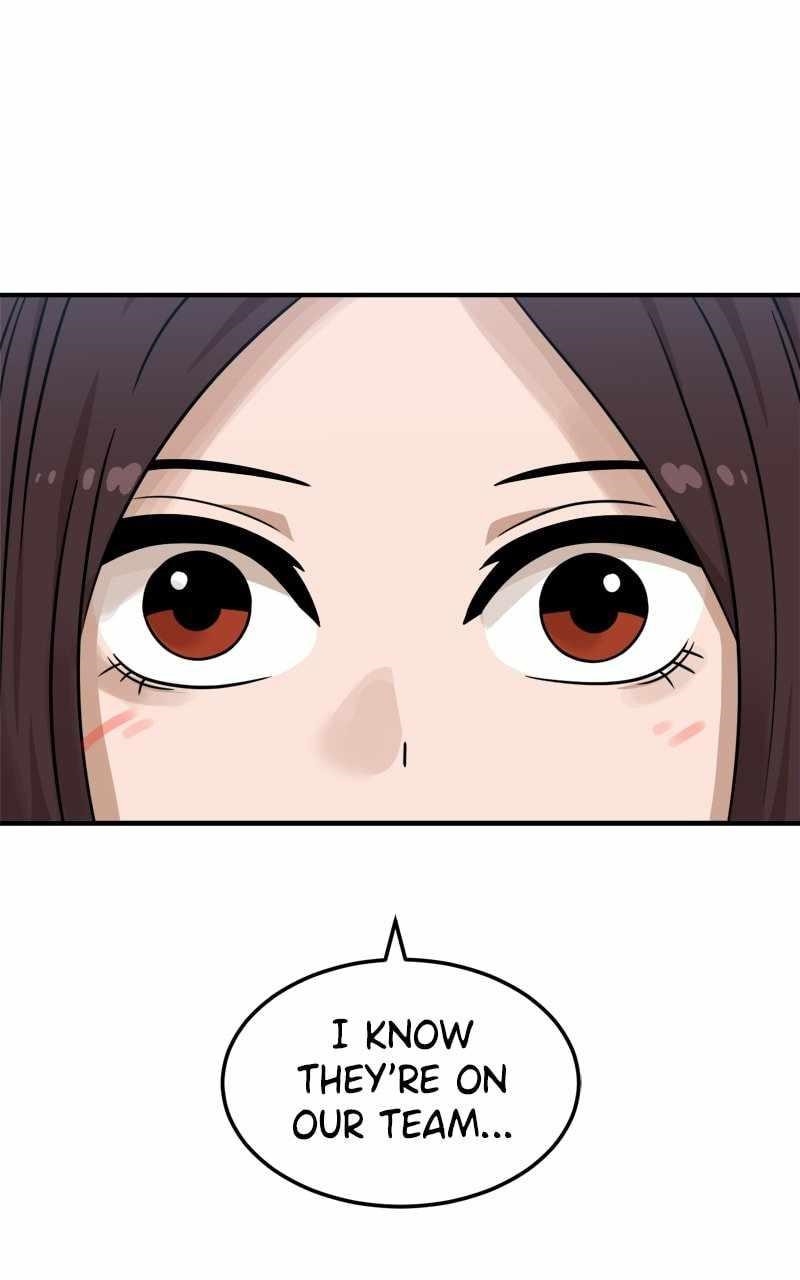 Double Click (PARK Soo-bong) Chapter 94 - Page 10