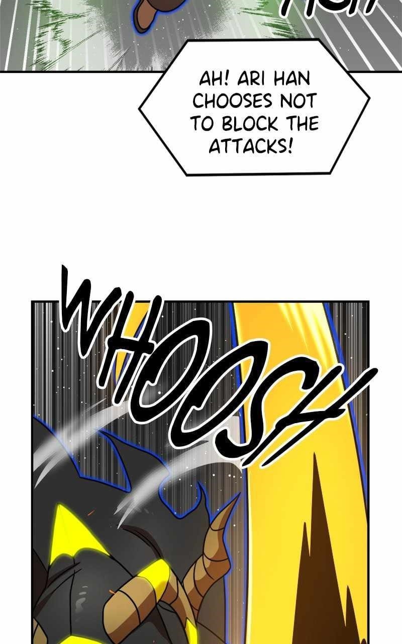 Double Click (PARK Soo-bong) Chapter 94 - Page 101