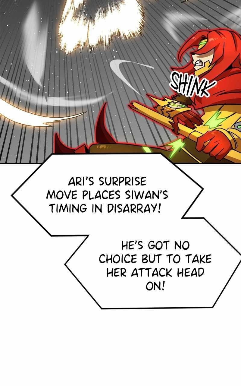 Double Click (PARK Soo-bong) Chapter 94 - Page 104