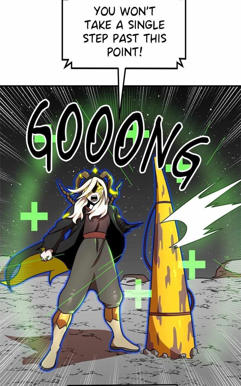 Double Click (PARK Soo-bong) Chapter 94 - Page 109