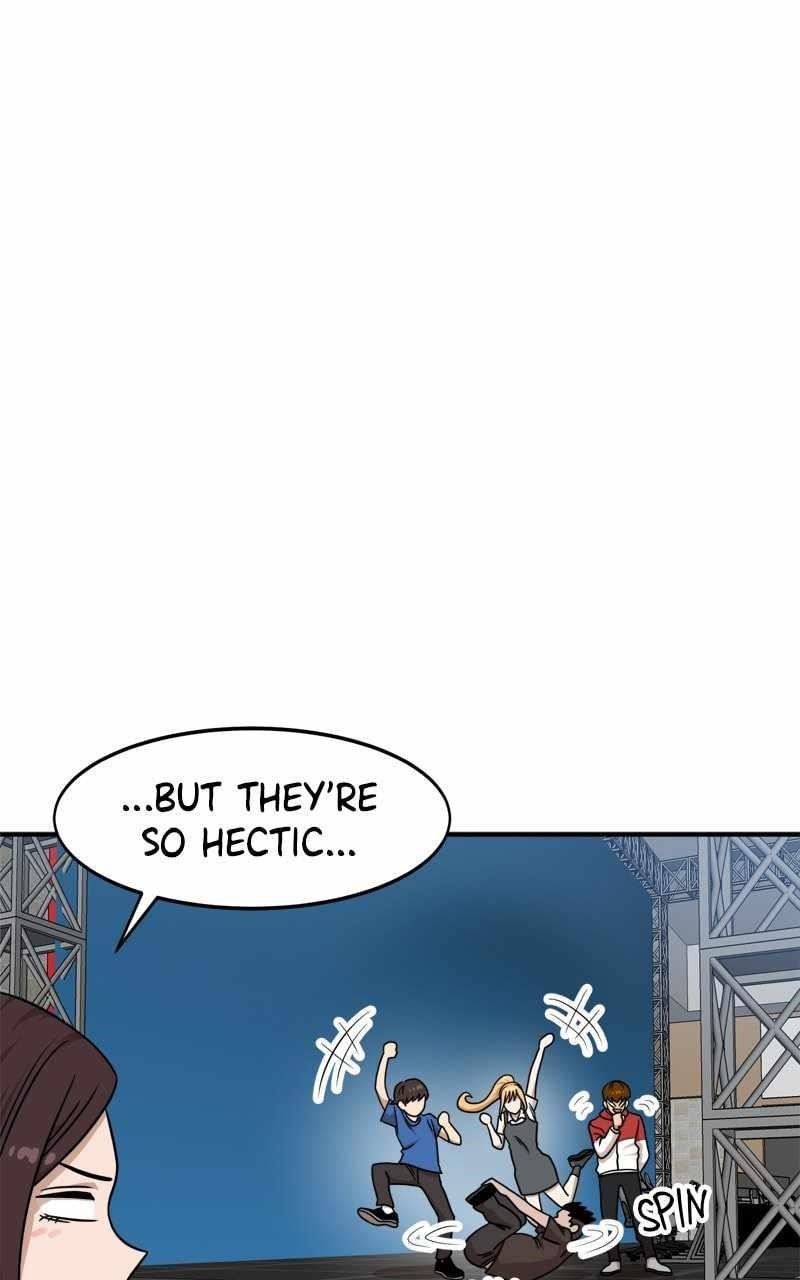 Double Click (PARK Soo-bong) Chapter 94 - Page 11