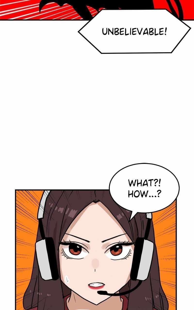 Double Click (PARK Soo-bong) Chapter 94 - Page 112
