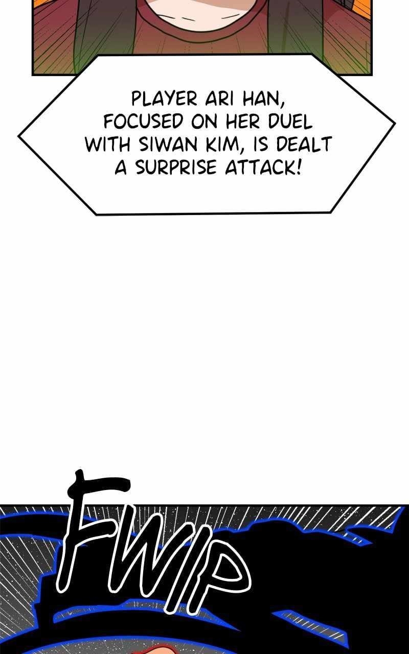 Double Click (PARK Soo-bong) Chapter 94 - Page 113