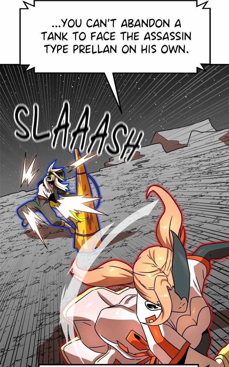 Double Click (PARK Soo-bong) Chapter 94 - Page 116