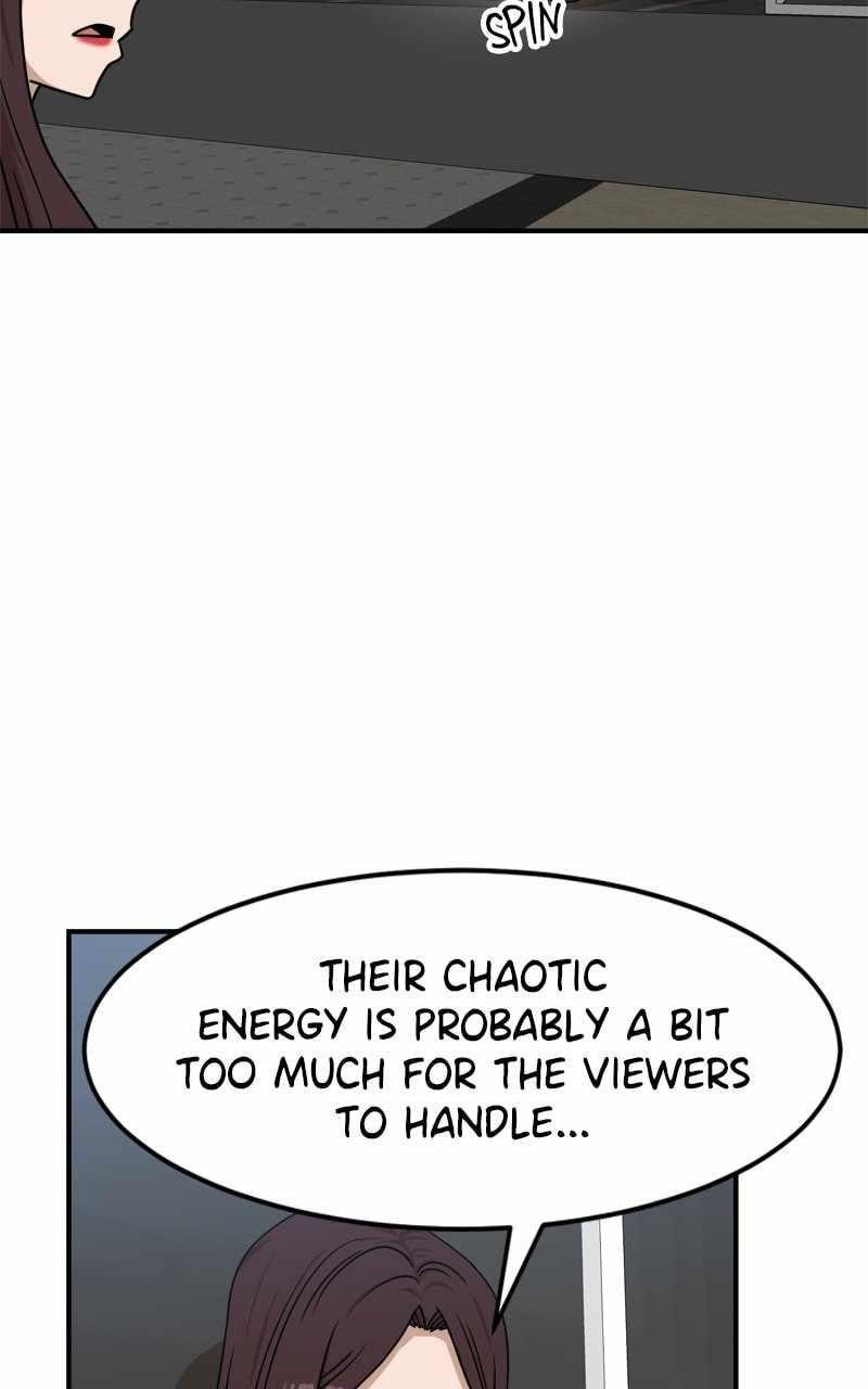 Double Click (PARK Soo-bong) Chapter 94 - Page 12