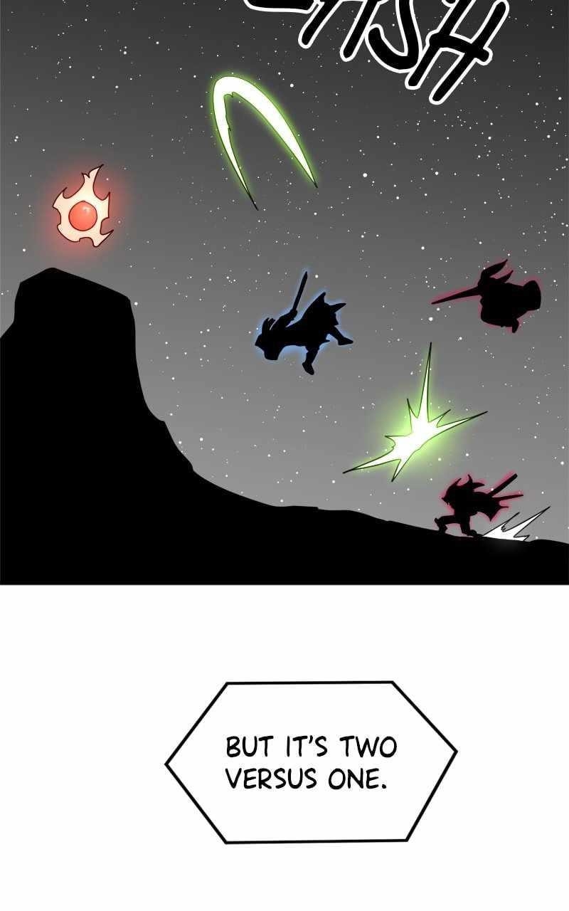 Double Click (PARK Soo-bong) Chapter 94 - Page 124