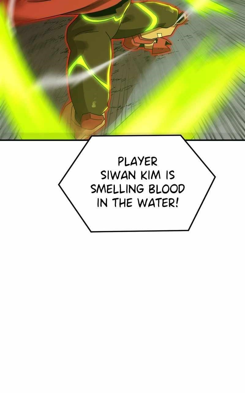 Double Click (PARK Soo-bong) Chapter 94 - Page 126