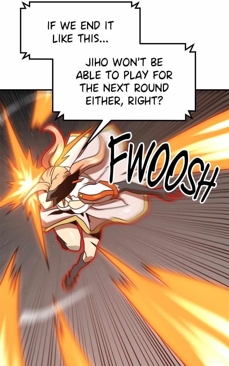 Double Click (PARK Soo-bong) Chapter 94 - Page 127