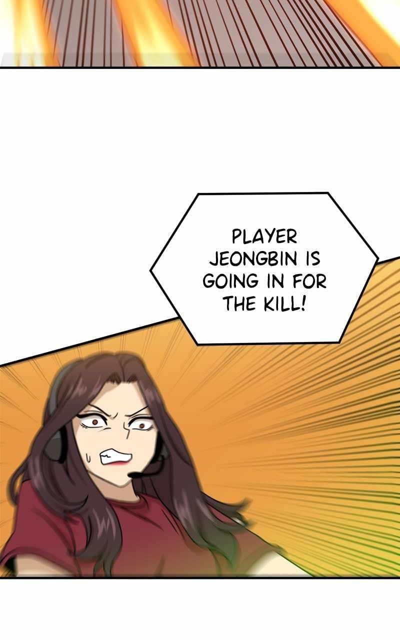 Double Click (PARK Soo-bong) Chapter 94 - Page 128