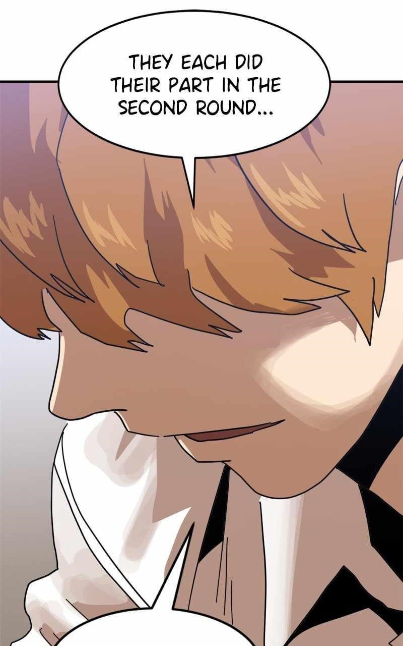 Double Click (PARK Soo-bong) Chapter 94 - Page 135