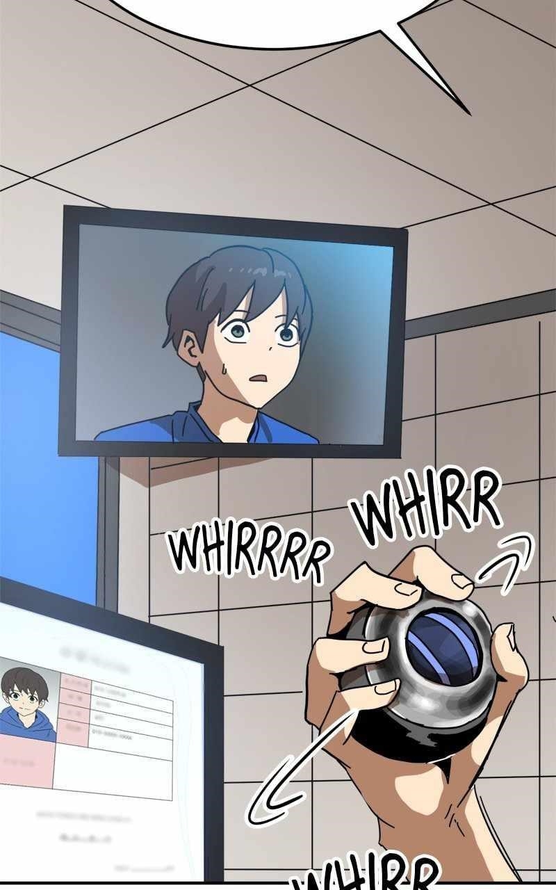 Double Click (PARK Soo-bong) Chapter 94 - Page 137