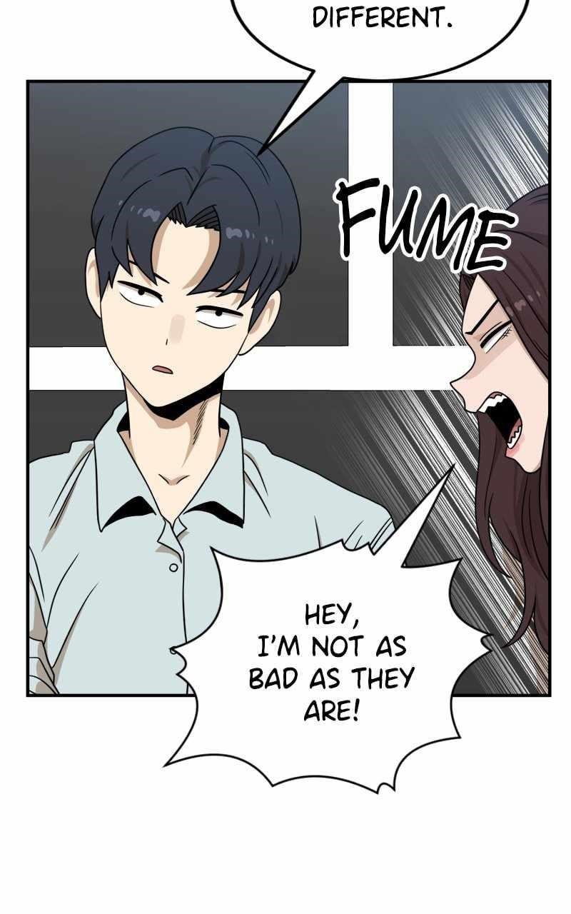 Double Click (PARK Soo-bong) Chapter 94 - Page 14
