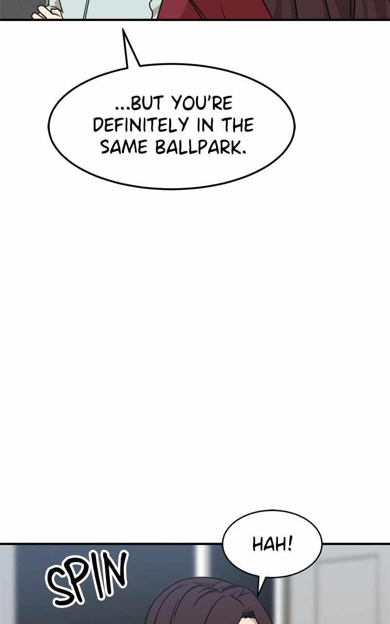 Double Click (PARK Soo-bong) Chapter 94 - Page 16