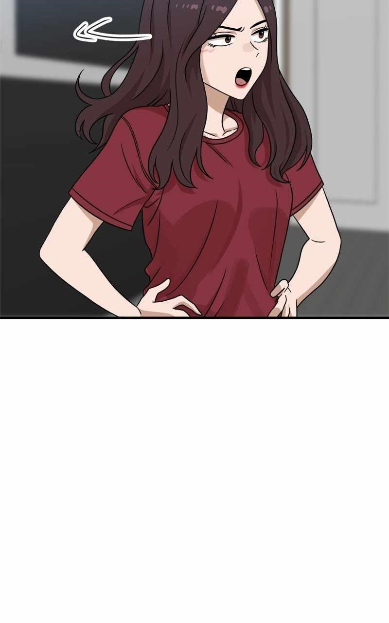 Double Click (PARK Soo-bong) Chapter 94 - Page 17