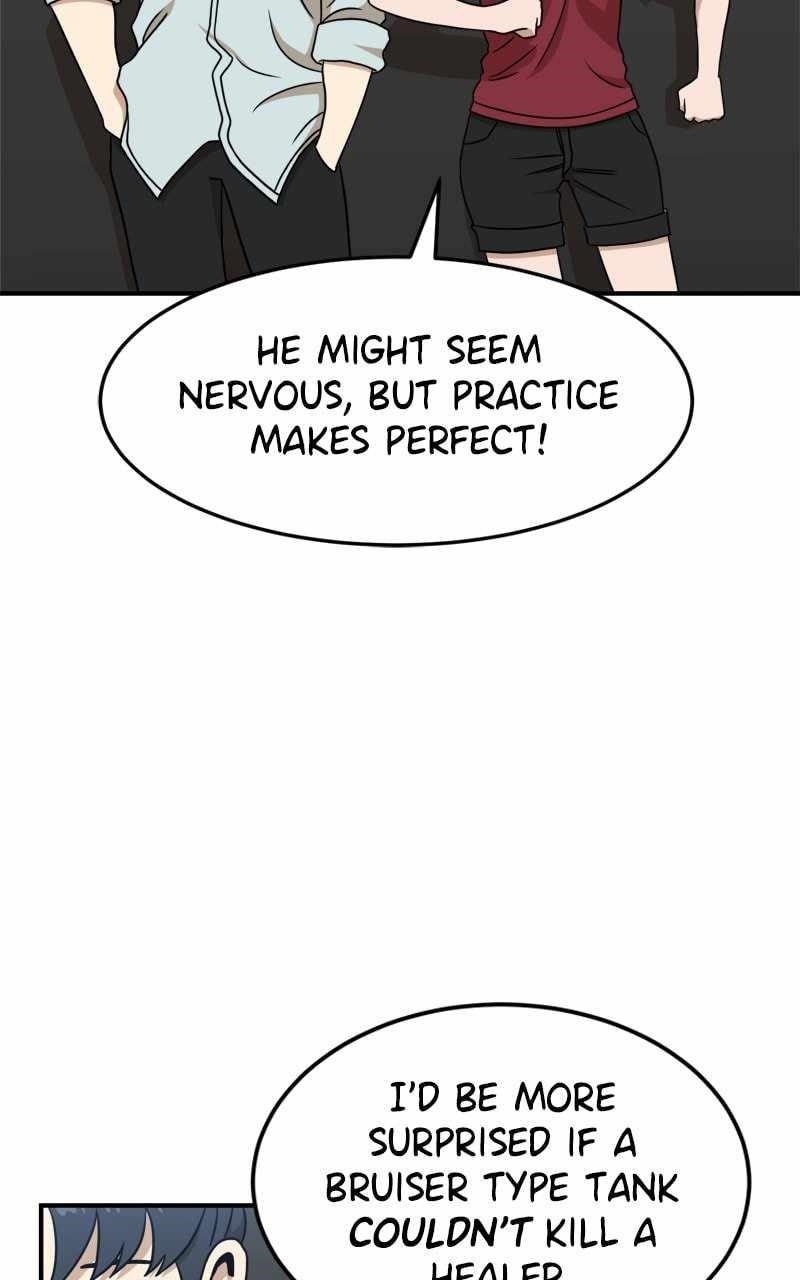 Double Click (PARK Soo-bong) Chapter 94 - Page 19