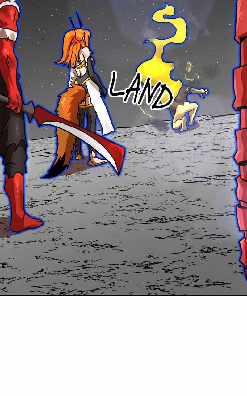 Double Click (PARK Soo-bong) Chapter 94 - Page 2