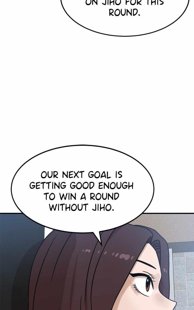 Double Click (PARK Soo-bong) Chapter 94 - Page 22