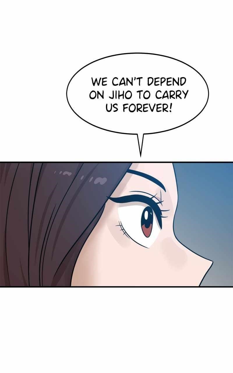 Double Click (PARK Soo-bong) Chapter 94 - Page 24