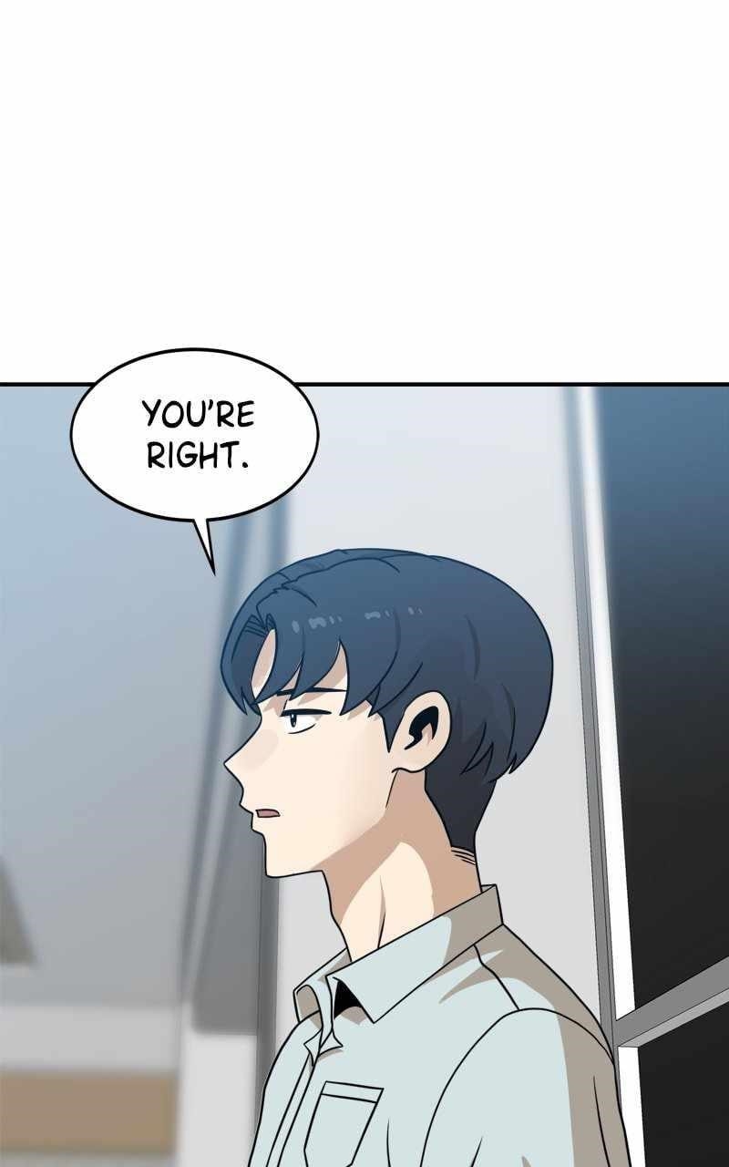 Double Click (PARK Soo-bong) Chapter 94 - Page 26