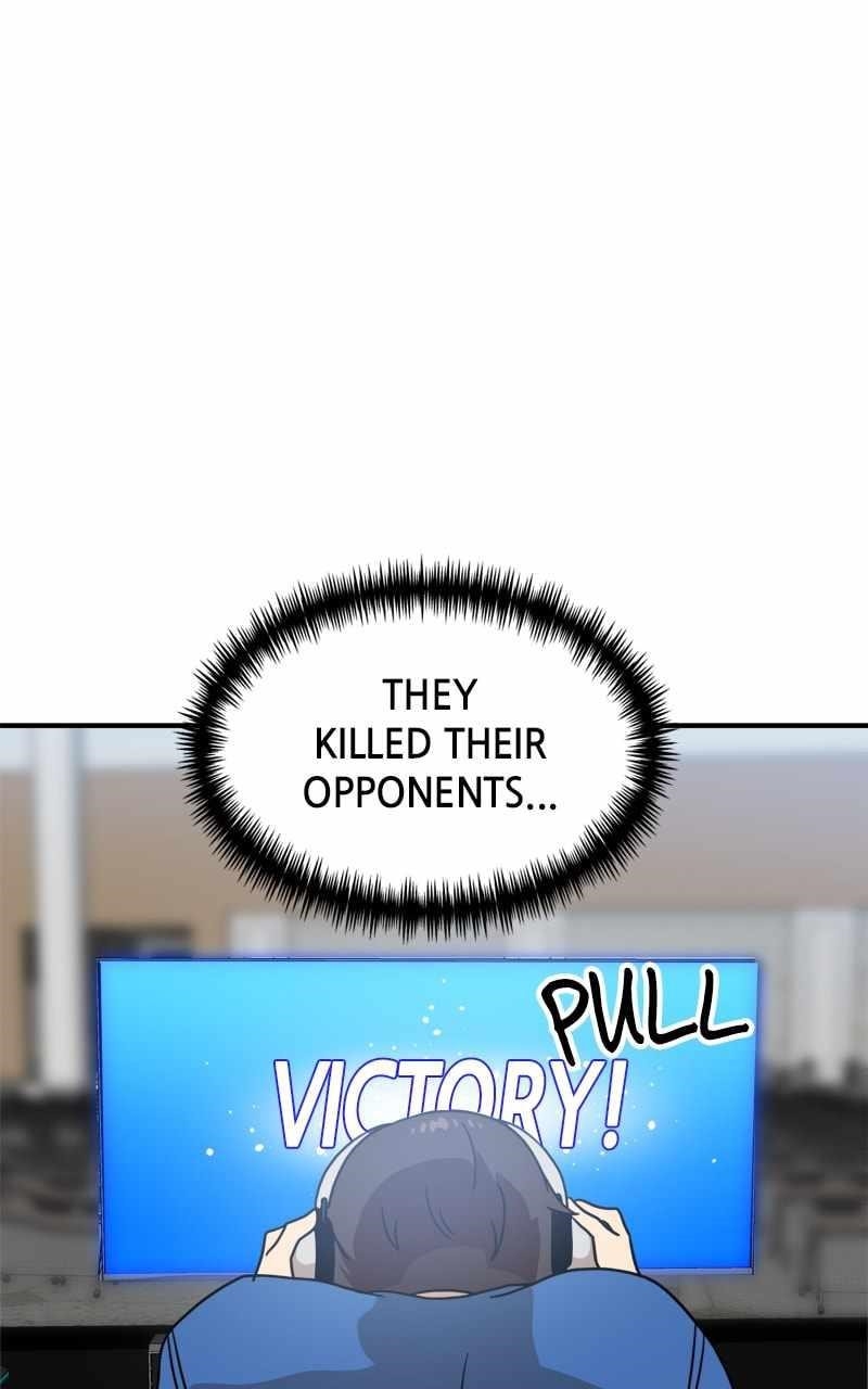 Double Click (PARK Soo-bong) Chapter 94 - Page 3