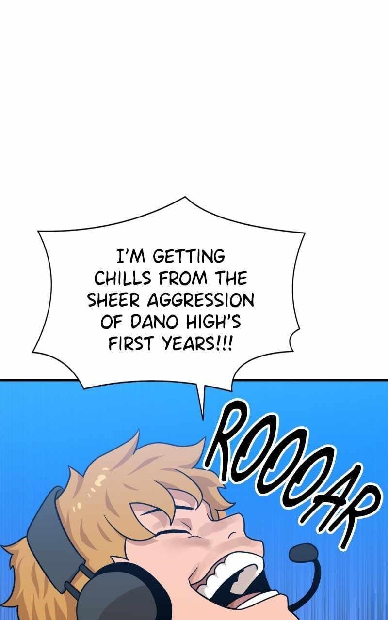 Double Click (PARK Soo-bong) Chapter 94 - Page 30