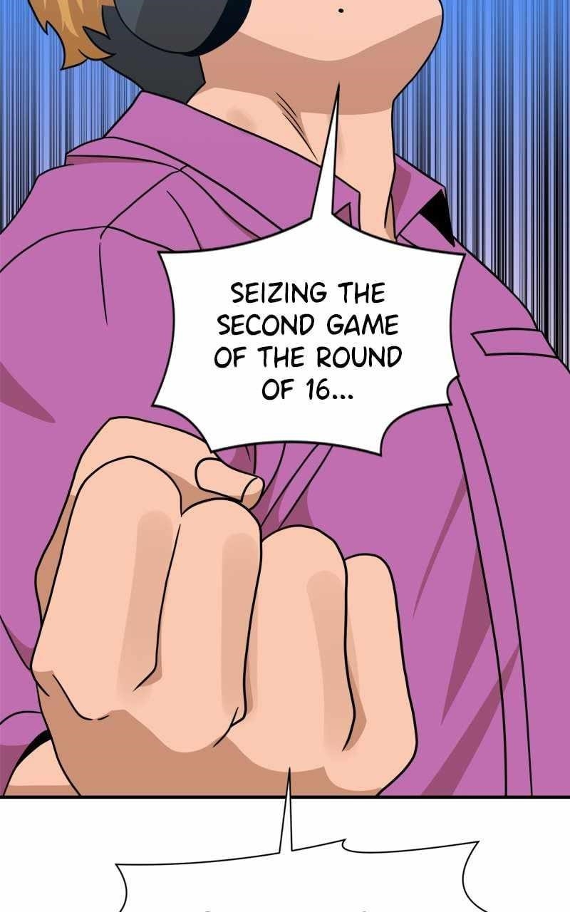 Double Click (PARK Soo-bong) Chapter 94 - Page 31