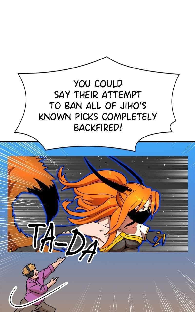 Double Click (PARK Soo-bong) Chapter 94 - Page 34