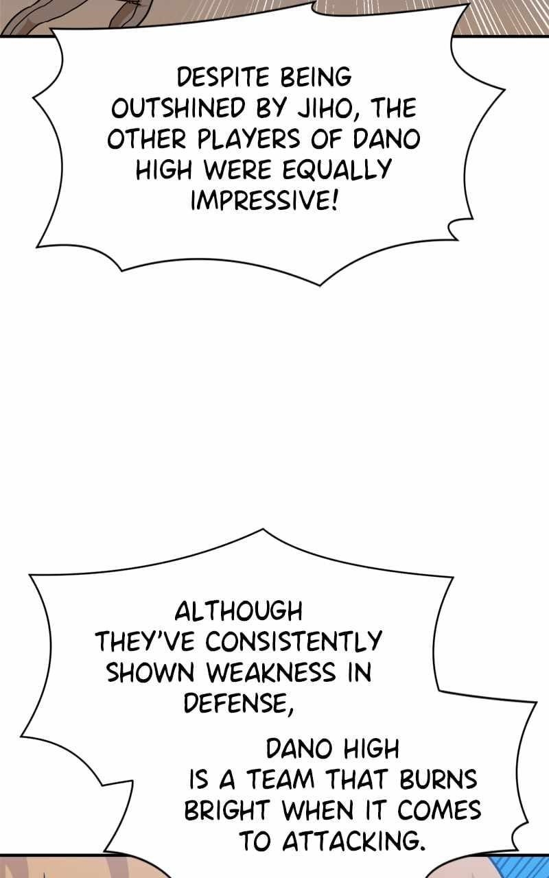 Double Click (PARK Soo-bong) Chapter 94 - Page 35