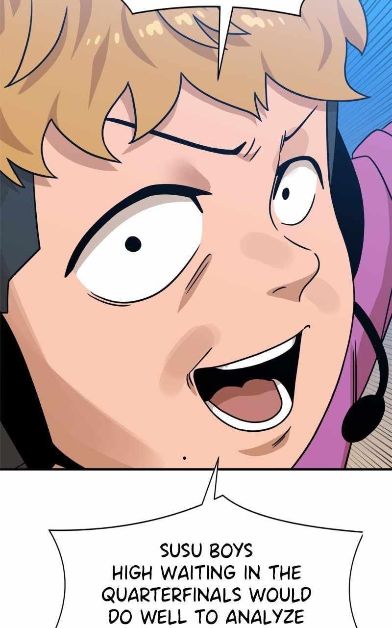 Double Click (PARK Soo-bong) Chapter 94 - Page 36