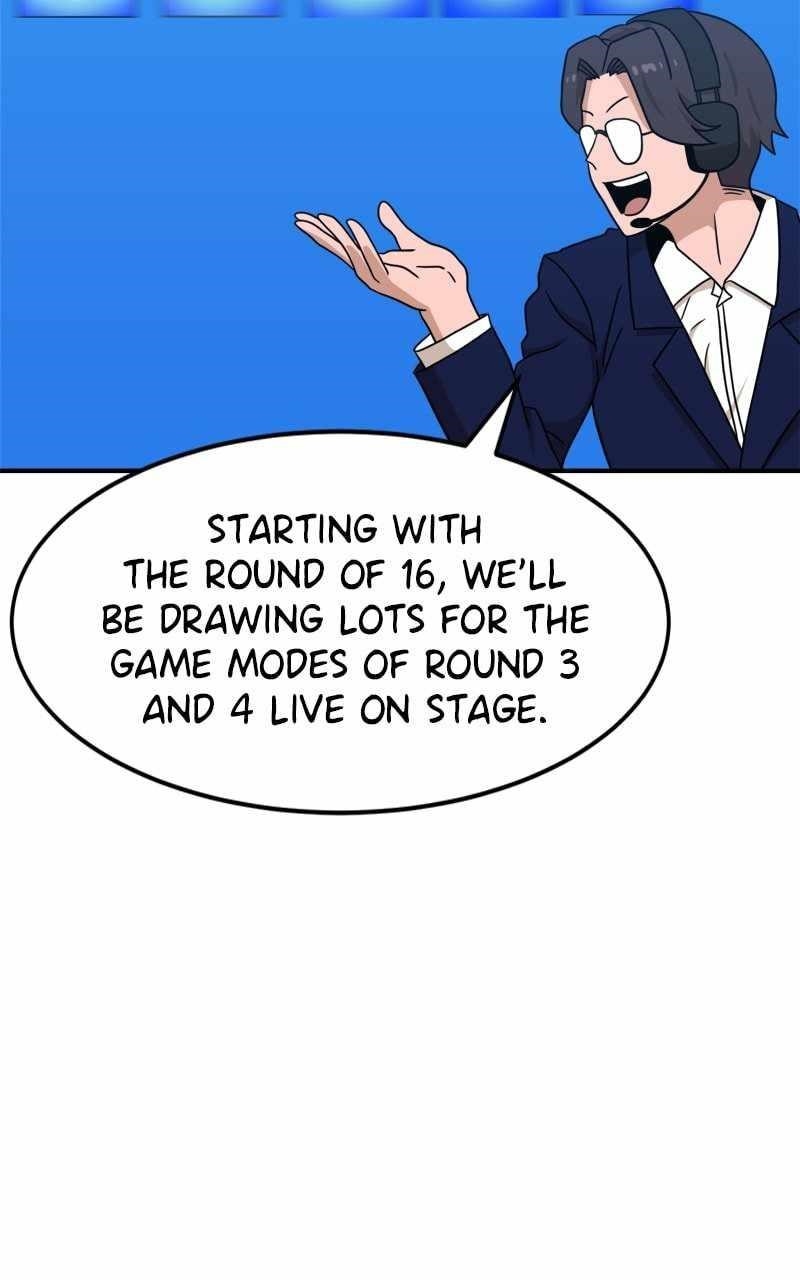 Double Click (PARK Soo-bong) Chapter 94 - Page 38