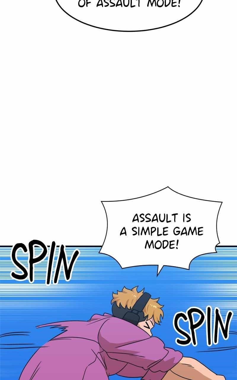 Double Click (PARK Soo-bong) Chapter 94 - Page 40