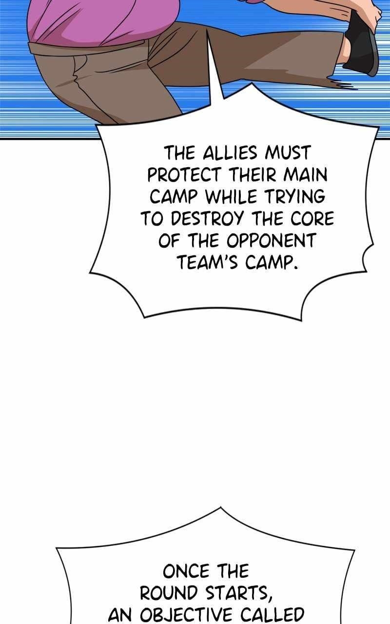 Double Click (PARK Soo-bong) Chapter 94 - Page 41