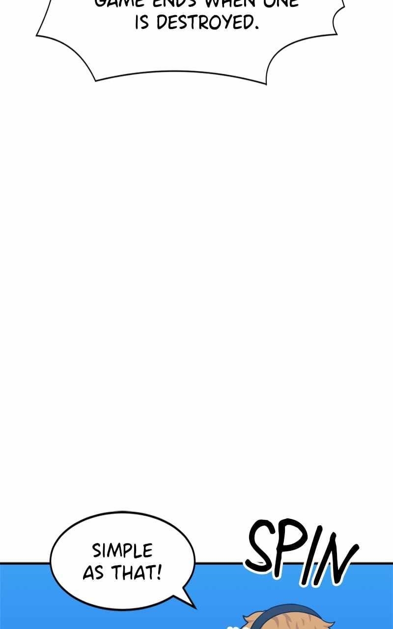 Double Click (PARK Soo-bong) Chapter 94 - Page 43