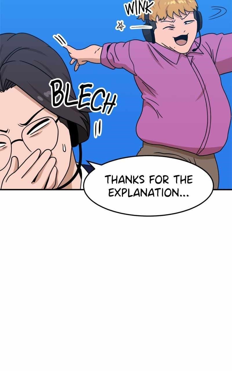 Double Click (PARK Soo-bong) Chapter 94 - Page 44