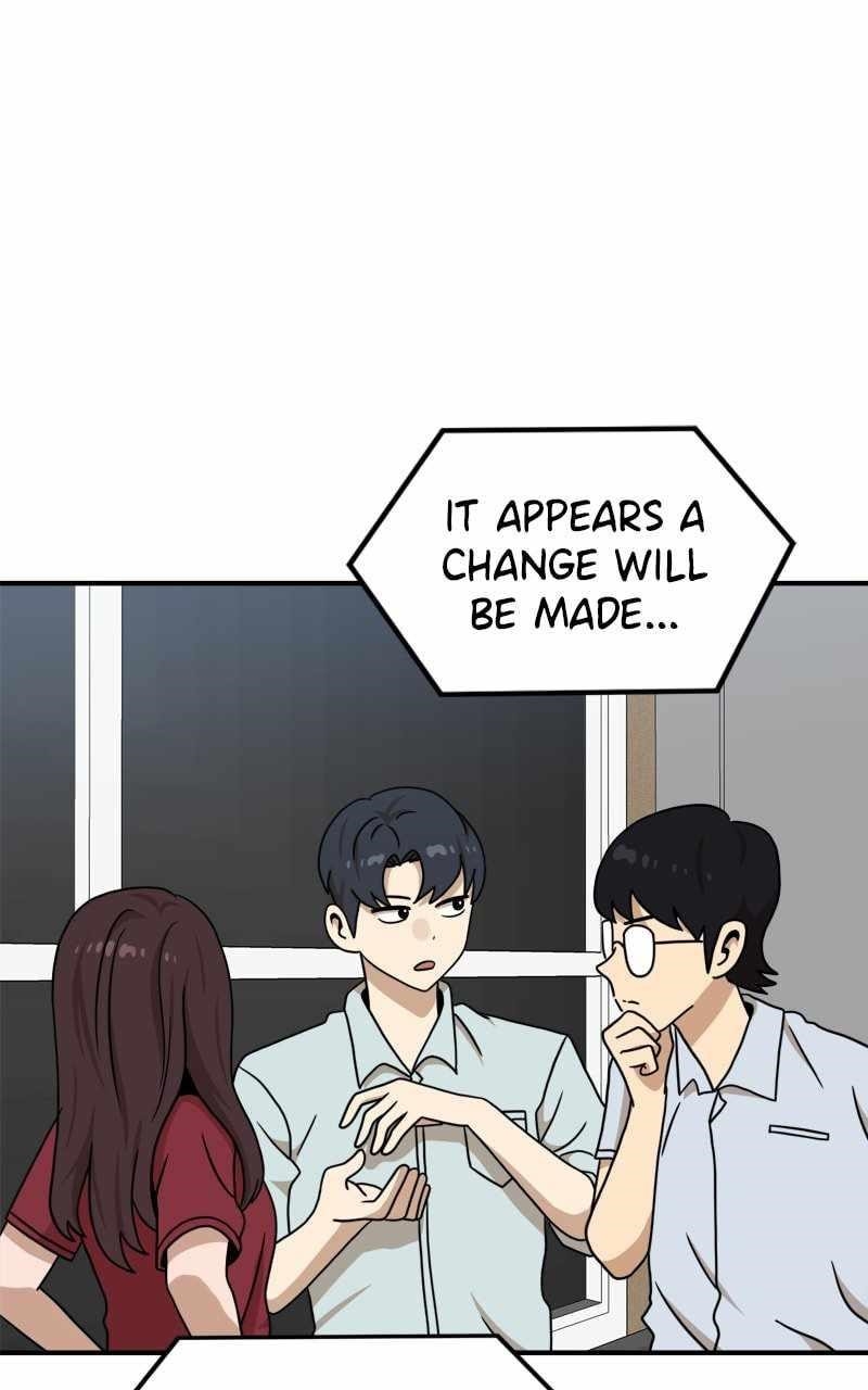 Double Click (PARK Soo-bong) Chapter 94 - Page 45