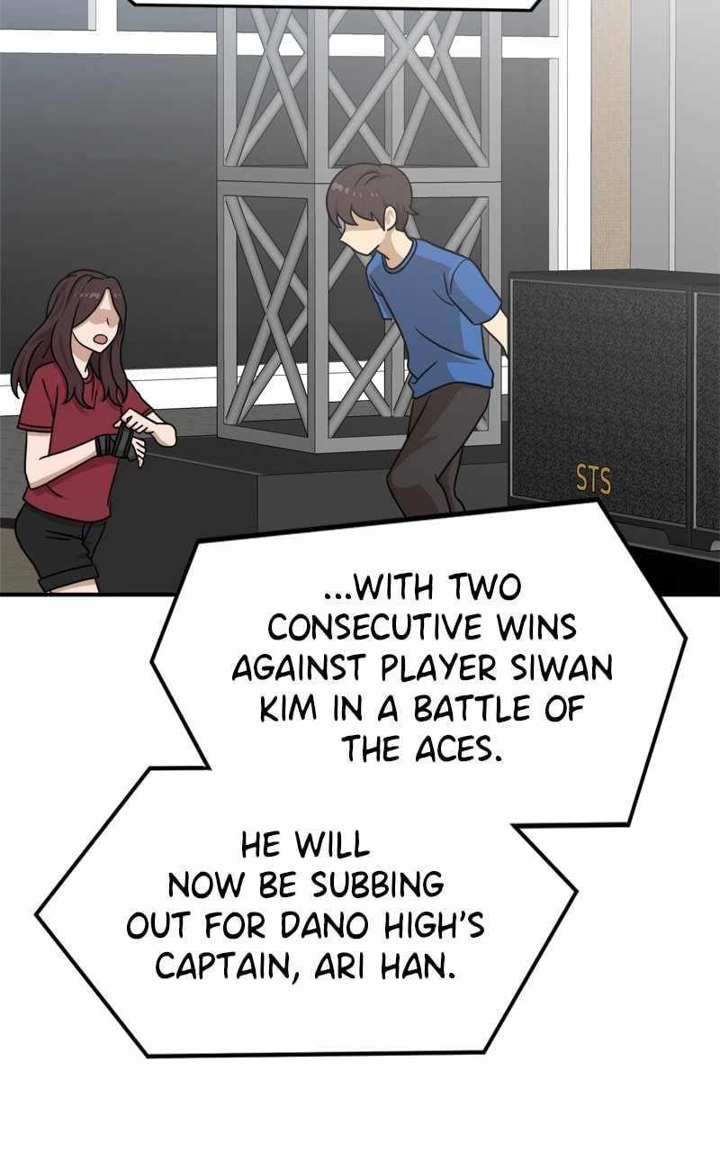 Double Click (PARK Soo-bong) Chapter 94 - Page 47