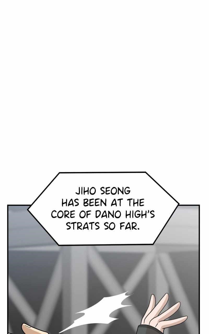 Double Click (PARK Soo-bong) Chapter 94 - Page 48