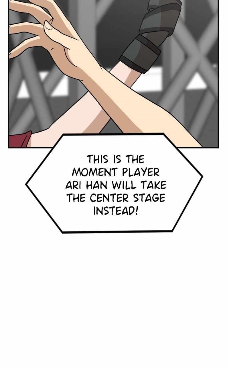 Double Click (PARK Soo-bong) Chapter 94 - Page 49