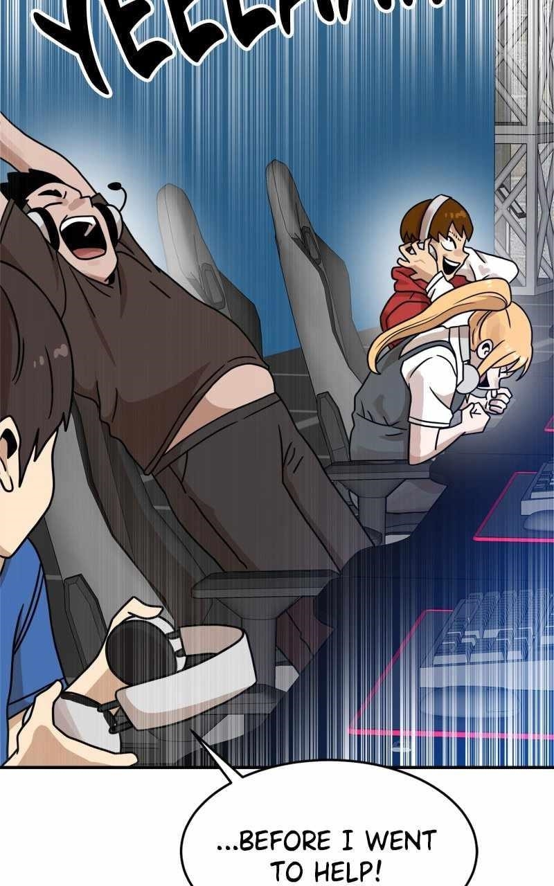 Double Click (PARK Soo-bong) Chapter 94 - Page 5