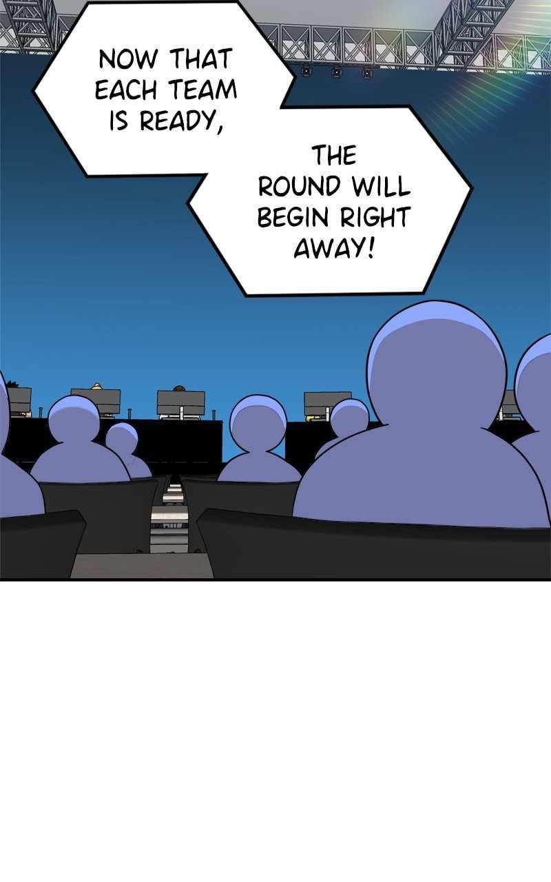 Double Click (PARK Soo-bong) Chapter 94 - Page 52