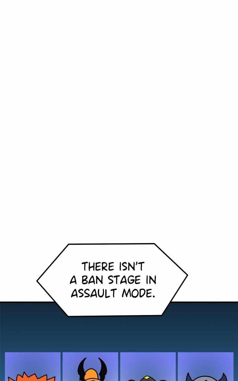 Double Click (PARK Soo-bong) Chapter 94 - Page 53