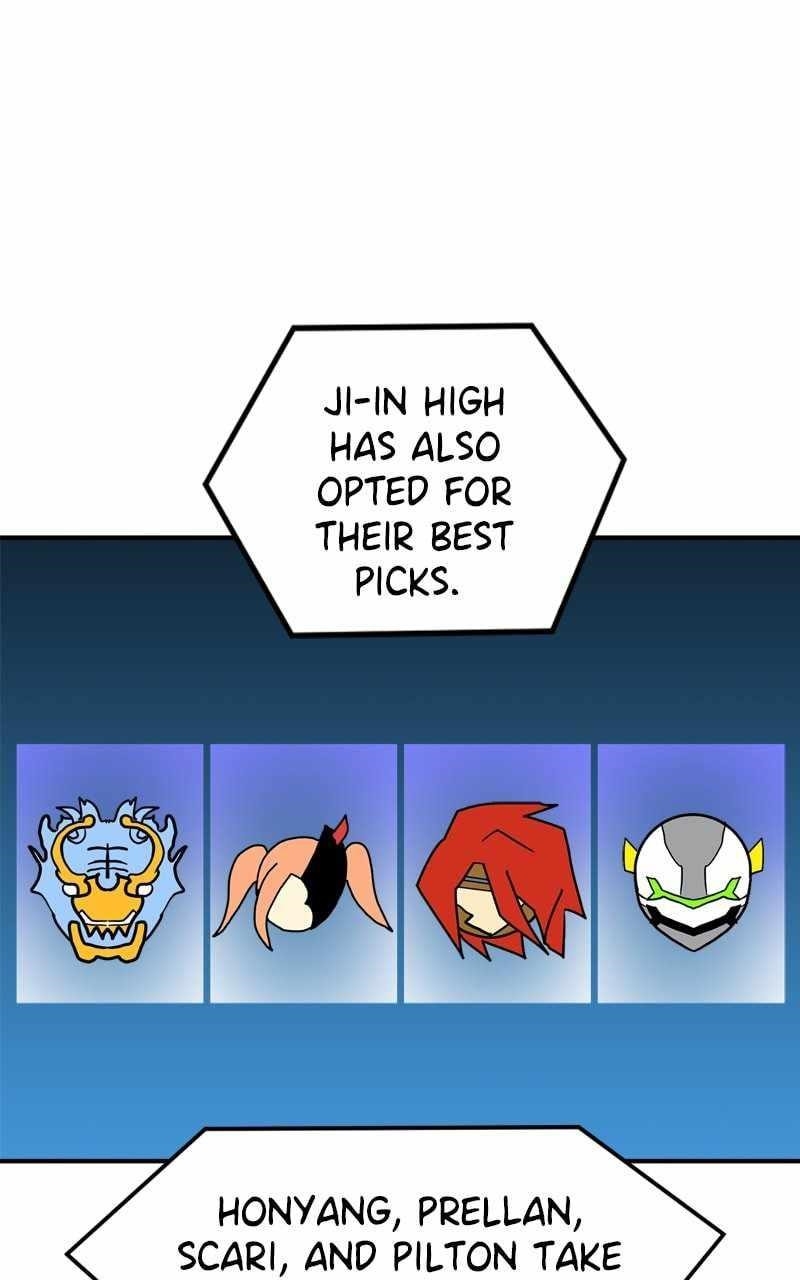 Double Click (PARK Soo-bong) Chapter 94 - Page 55