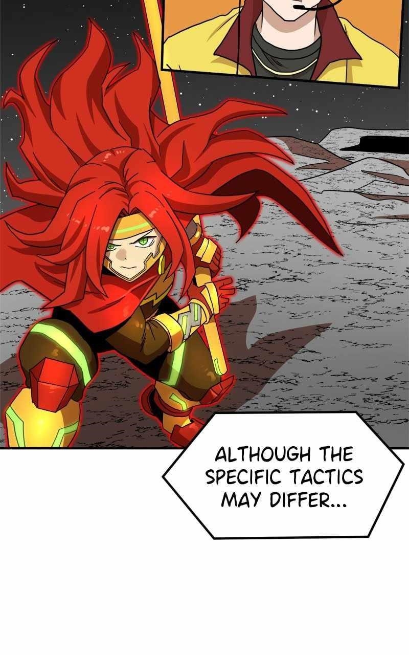 Double Click (PARK Soo-bong) Chapter 94 - Page 59