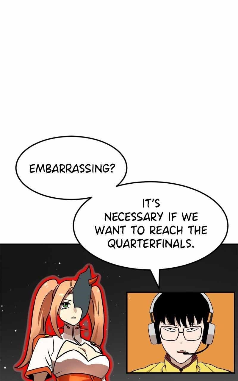 Double Click (PARK Soo-bong) Chapter 94 - Page 60