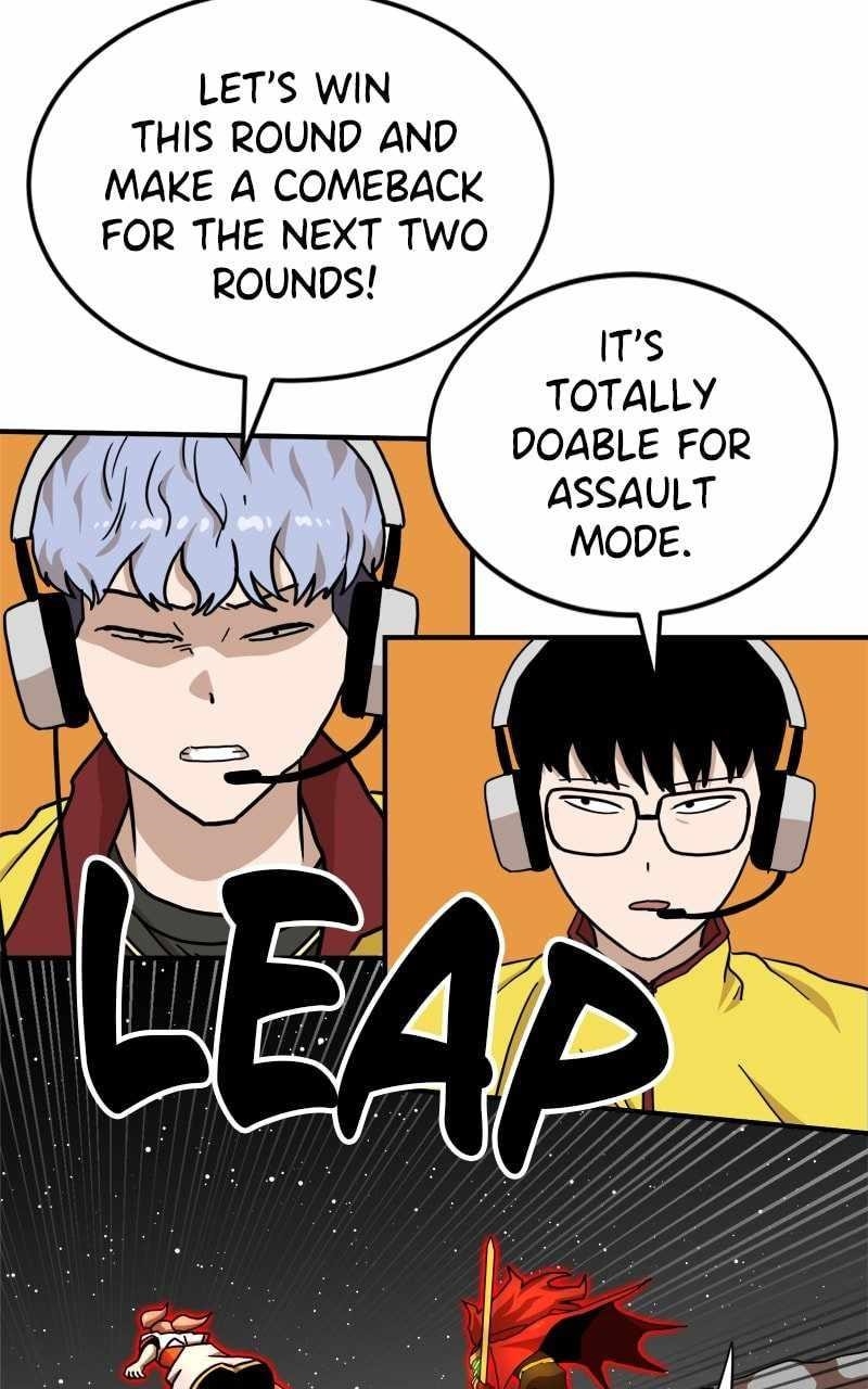 Double Click (PARK Soo-bong) Chapter 94 - Page 62