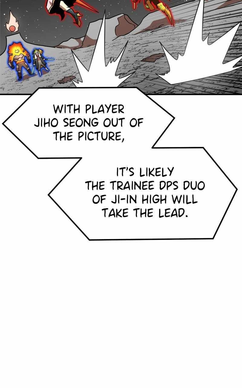Double Click (PARK Soo-bong) Chapter 94 - Page 63