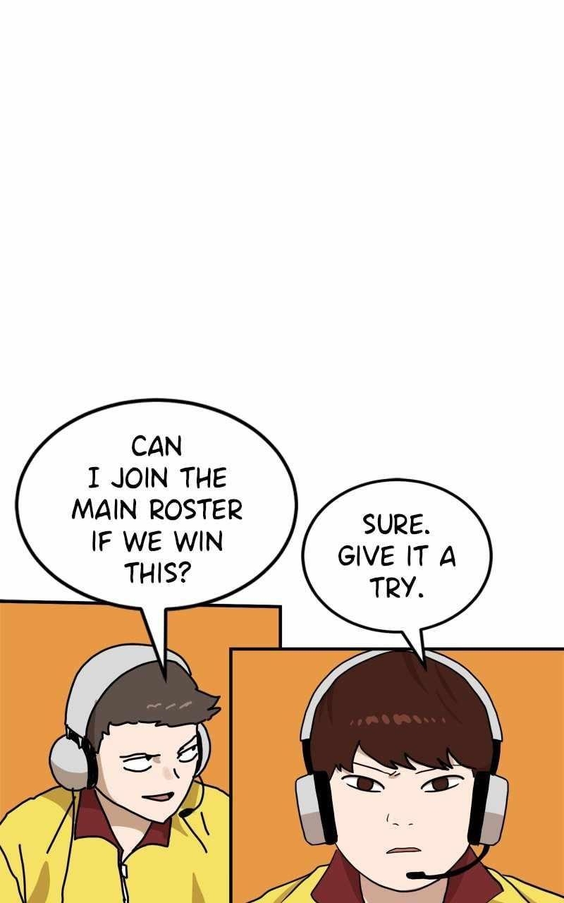 Double Click (PARK Soo-bong) Chapter 94 - Page 64