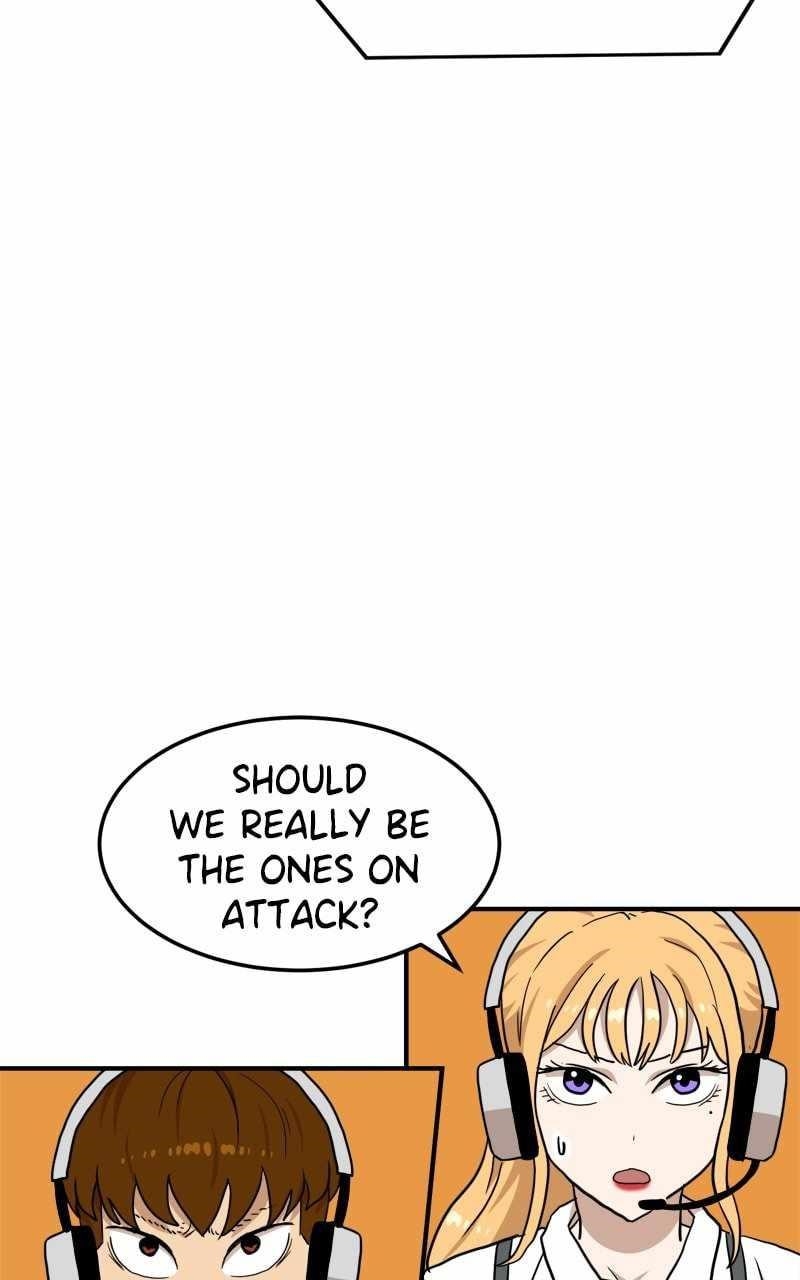 Double Click (PARK Soo-bong) Chapter 94 - Page 66